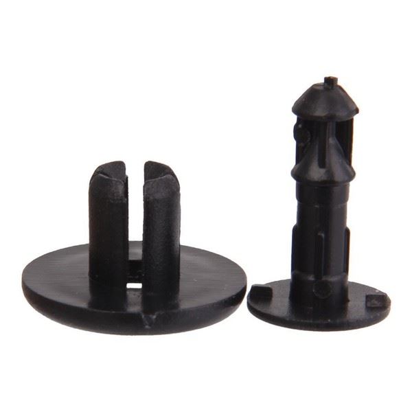 Door Trim Panel Retainer Clip - for Mazda - OEM BC1D-56-145 | Eurowagens - View 4