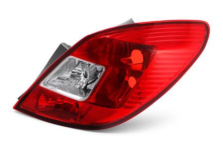 Vauxhall Corsa D 5 Door Only Right Rear Light, Valeo OEM, OEM 1222535 - View 6