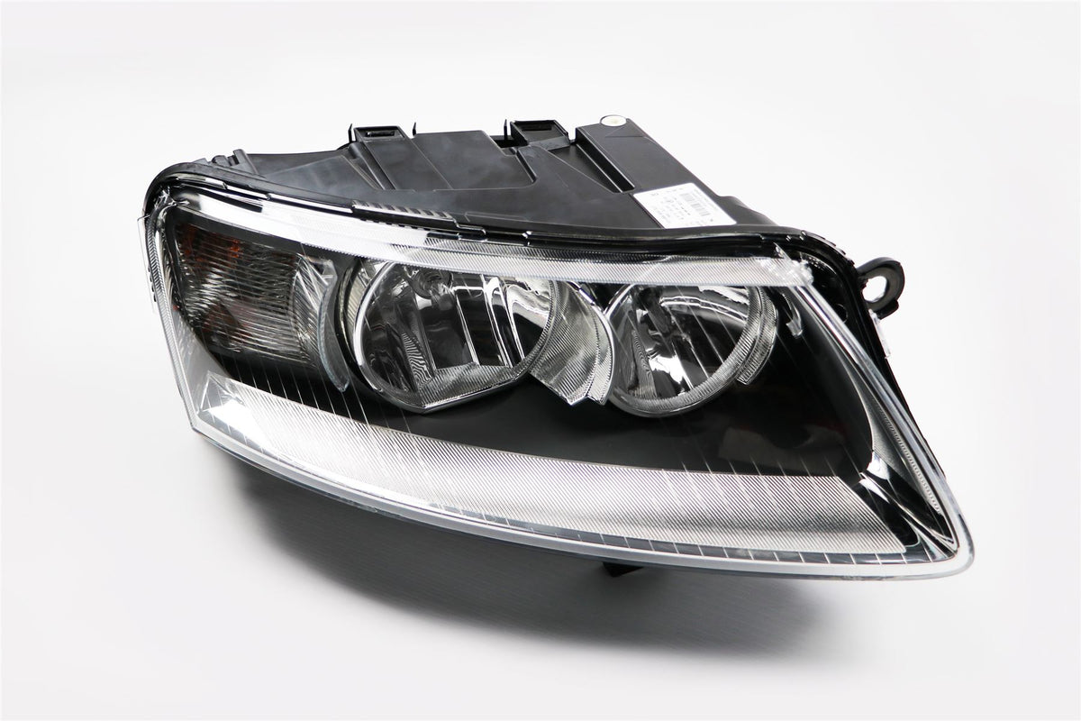 Hella Right Headlight for Audi, OEM quality, OEM 4F0941030E - View 7