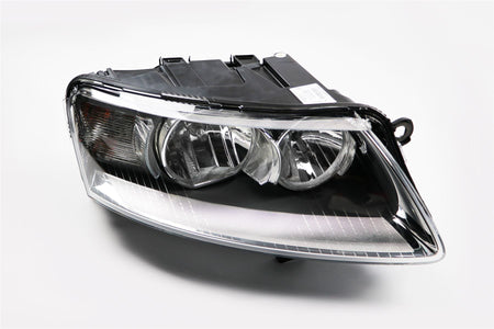Hella Right Headlight for Audi, OEM quality, OEM 4F0941030E - View 7