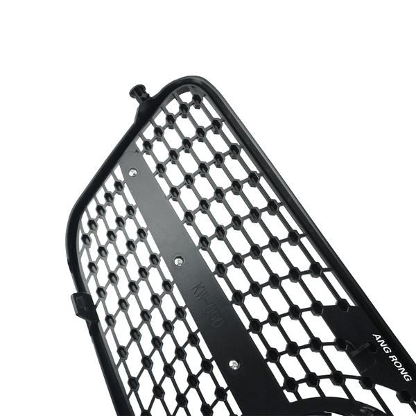 Bumper Grille Front - for Mercedes-Benz - OEM A2128850853 | Eurowagens - View 8