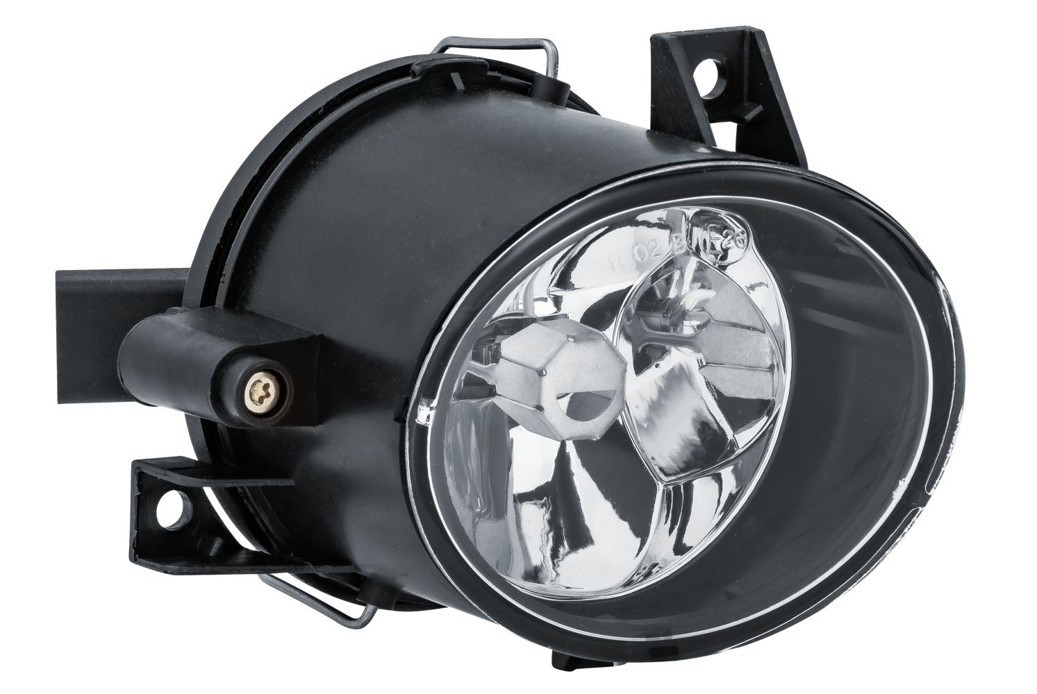 Hella Right Front Fog Light for Seat, OEM quality, OEM 5P0 941 700 A, MPN 1N0 271 022-061