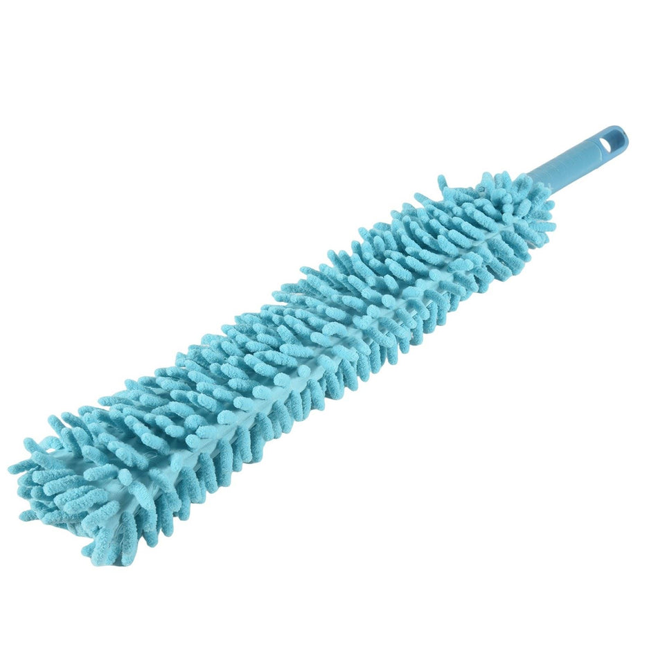 Flexible Wheel Cleaning Brush | Eurowagens - View 5