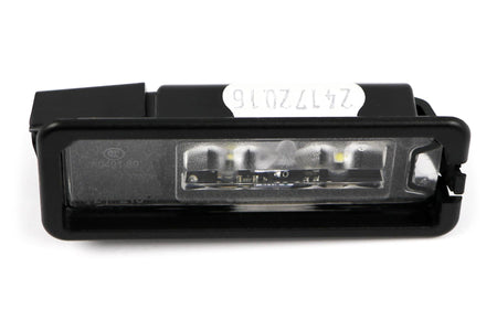 Number Plate Light LED - for Volkswagen, Seat & more - OEM 15-A183-00-2B | Eurowagens - View 10