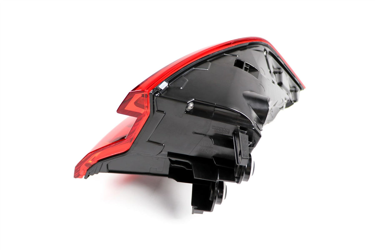 Audi Q8 Left Rear Light, Valeo OEM, OEM 81170-02K40 - View 10