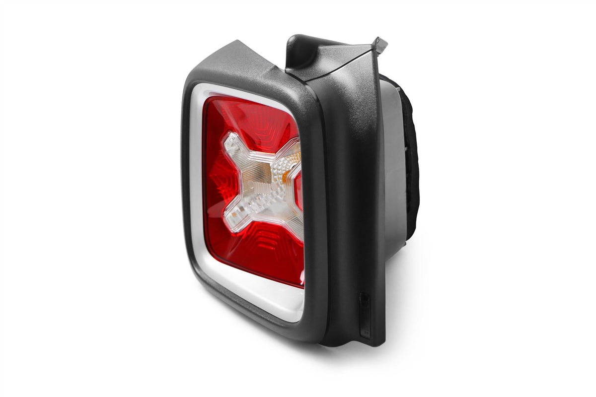 Jeep Renegade Left Rear Light, Magneti Marelli OEM, OEM 51964233 - View 4