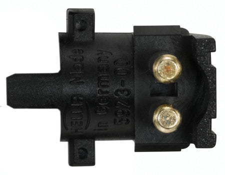 Hella Indicator Switch for Mercedes-Benz & Volkswagen, OEM quality, OEM 2D0 919 372 - View 2