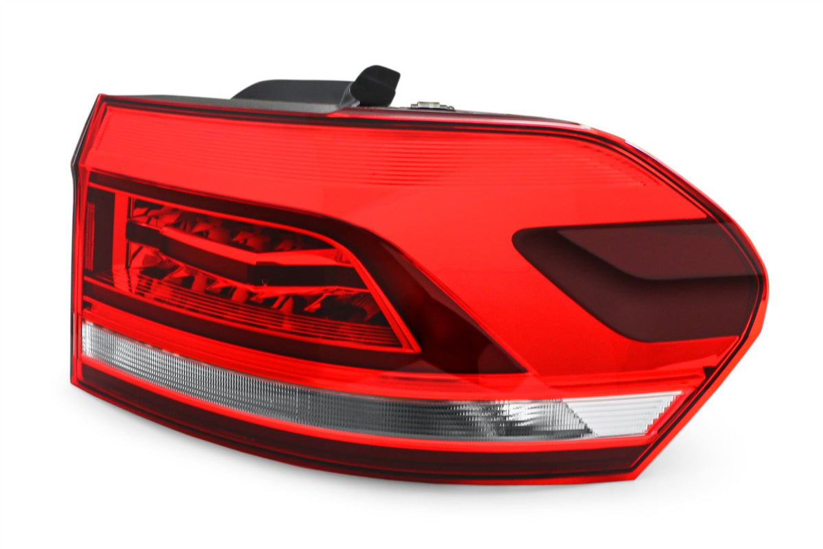 Volkswagen Touran Right Rear Light, Valeo OEM, OEM 5TA945208 - View 6