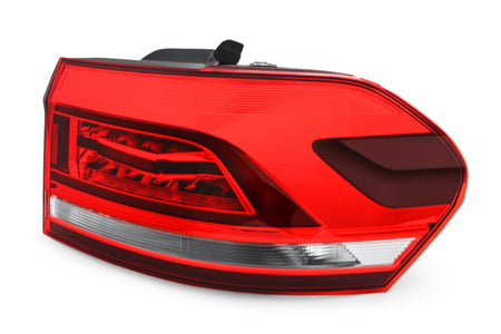 Volkswagen Touran Right Rear Light, Valeo OEM, OEM 5TA945208 - View 6