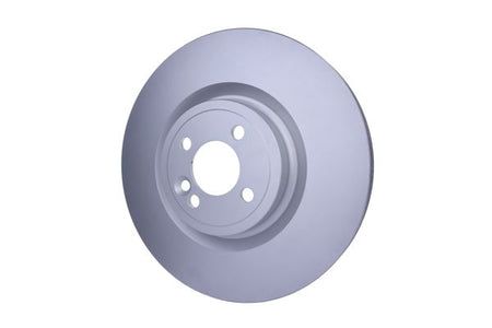 MINI For Brake Disc, Hella OEM, OEM 34116858071, MPN 8DD 355 122-731