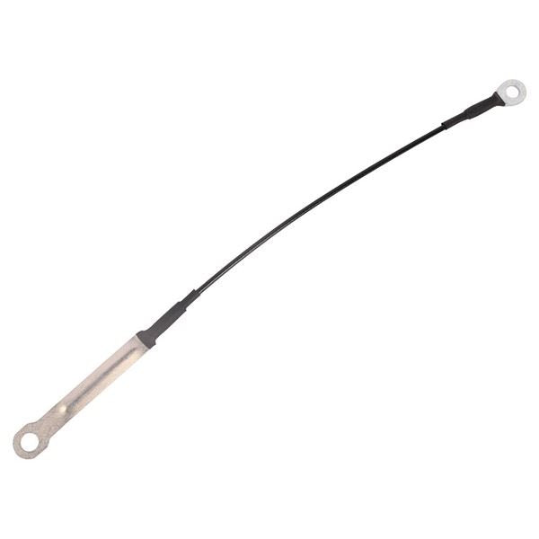 Tailgate Retaining Strap Kit Rear - for Volkswagen - OEM 2H5829491E | Eurowagens - View 8
