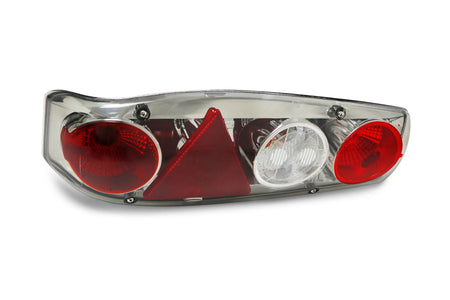 Hella Spot Light for Caravan, OEM quality, OEM 9960028 - View 6