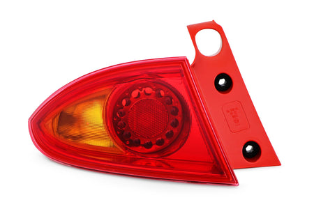 Seat Leon Left Rear Light, Valeo OEM, OEM 1P0945111D, MPN 44075
