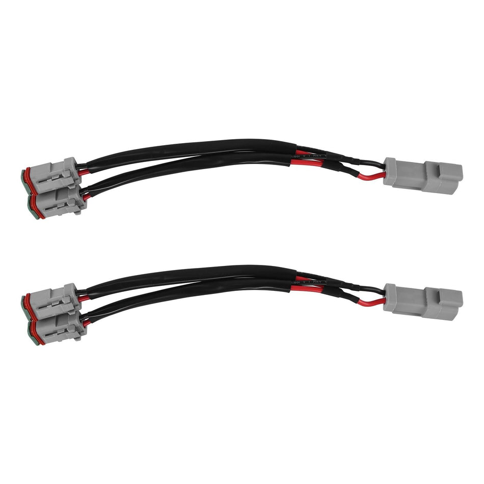LED Work Light Bar | Eurowagens