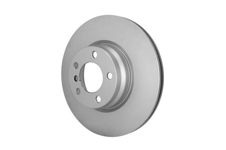 BMW 4 Coupe Brake Disc, Hella OEM, OEM 34116792221, MPN 8DD 355 129-651
