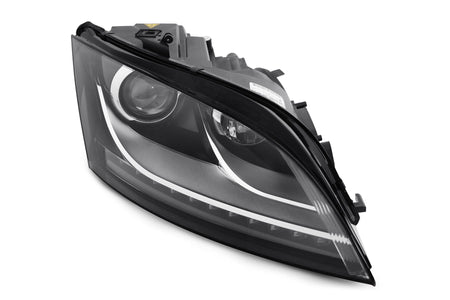 Audi TT Right Headlight, Magneti Marelli OEM, OEM 8J0941030AD - View 7
