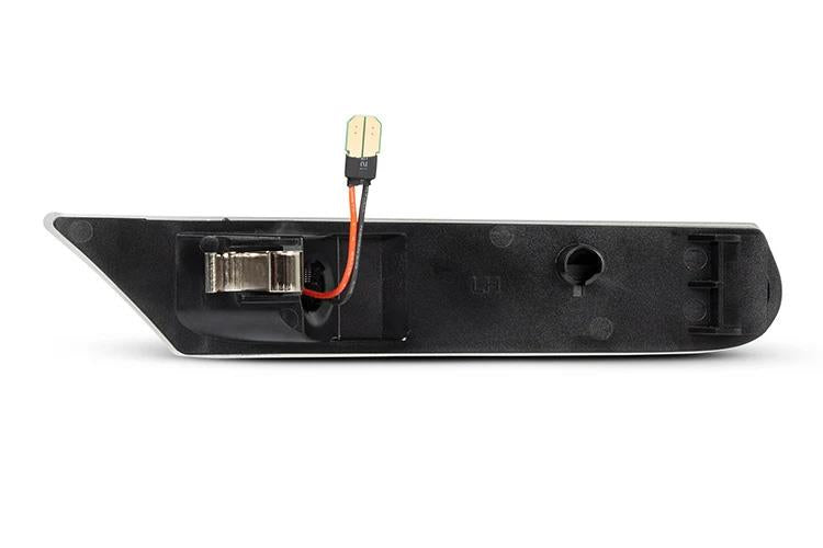 Side Indicator Set LED Dynamic - for Porsche | Eurowagens - View 2