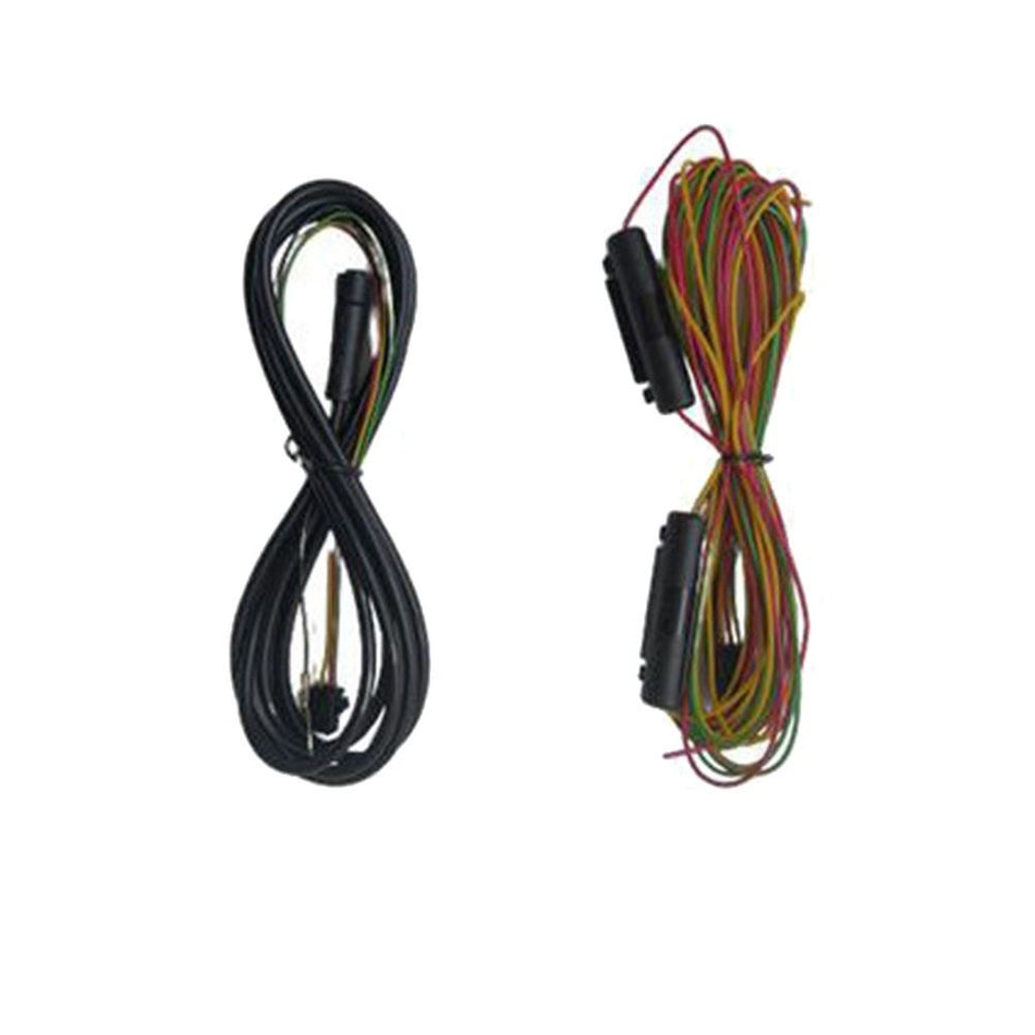 Trunk Electric Foot Pedal Sensor | Eurowagens - View 3