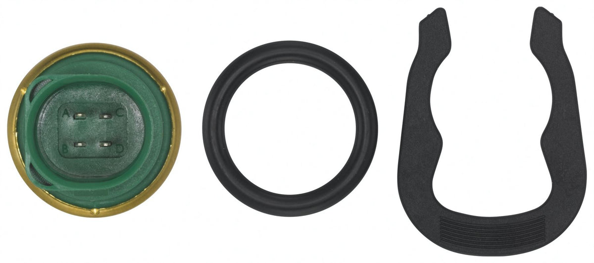 Hella Sensor for Skoda, Volkswagen & more, OEM quality, OEM 059 919 501 A - View 3