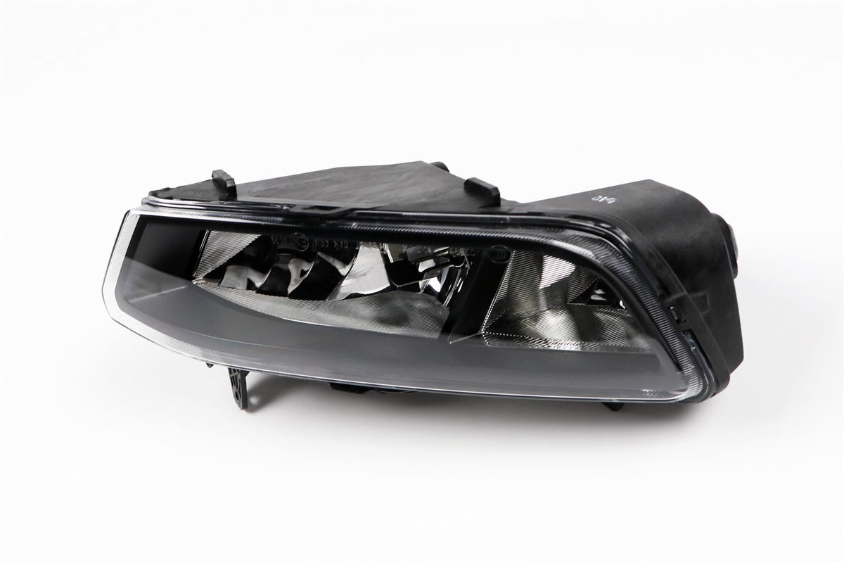 Hella DRL Left Front Fog Light for Volkswagen, OEM quality, OEM 6C0941661G - View 11