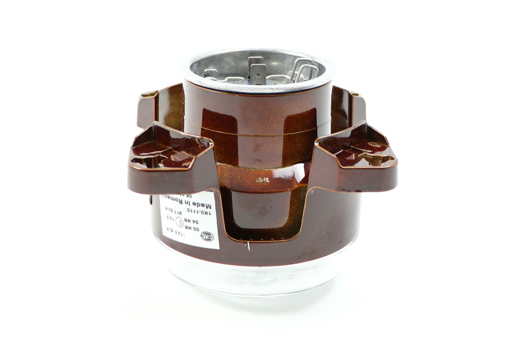 Hella Right Spot Light for Universal Fitment & Peugeot, OEM quality, OEM ACW1276100 - View 3
