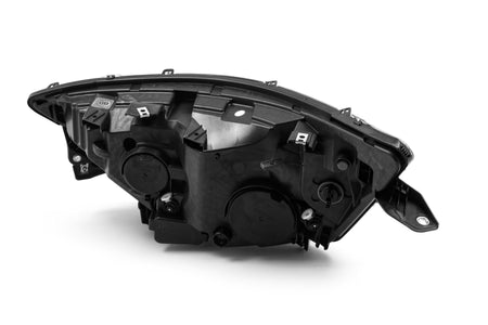 Iveco Daily Right Headlight, Magneti Marelli OEM, OEM 5801473744 - View 3