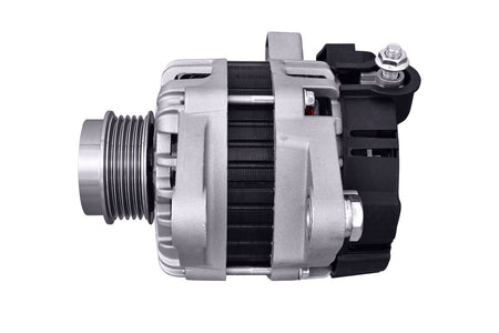 Hella Alternator for Kia & Hyundai, OEM quality, OEM 37300-03500, MPN 8EL 015 637-351