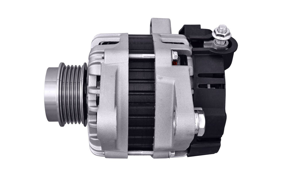 Hella Alternator for Kia & Hyundai, OEM quality, OEM 37300-03500, MPN 8EL 015 637-351