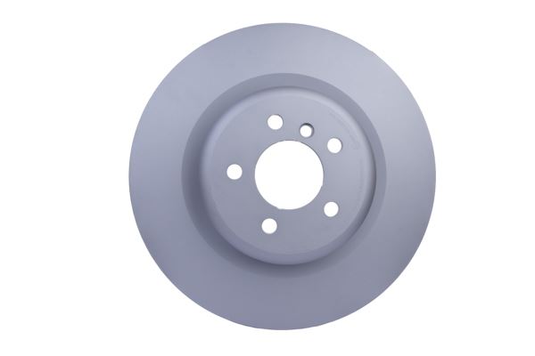 Hella Brake Disc for BMW, OEM quality, OEM 34216779535 - View 3