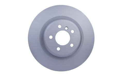 Hella Brake Disc for BMW, OEM quality, OEM 34216779535 - View 3