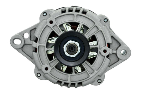 Chevrolet Aveo / Kalos Alternator, Hella OEM, OEM 96499043 - View 2