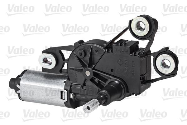 Seat Ibiza Rear Wiper Motor, Valeo OEM, OEM 6J4955711A - View 2