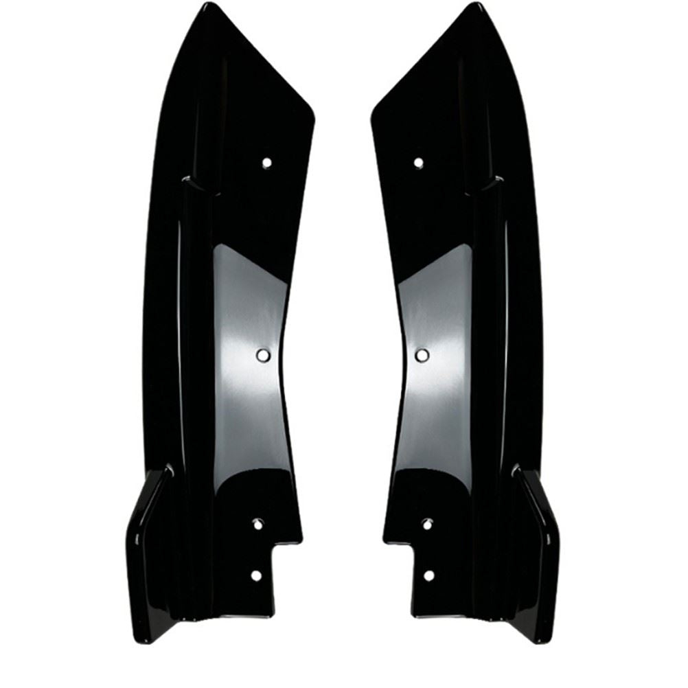 Bumper Diffuser Rear - for BMW | Eurowagens - View 2
