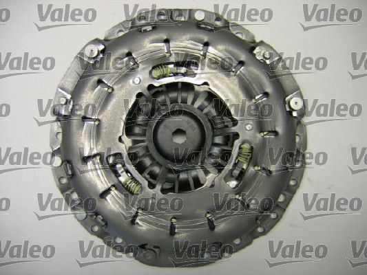 Valeo Clutch Kit for BMW, OEM quality, OEM 21 20 7 556 563 - View 4