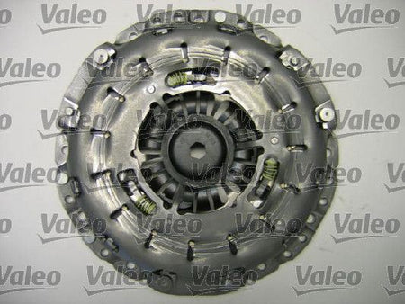 Valeo Clutch Kit for BMW, OEM quality, OEM 21 20 7 556 563 - View 4