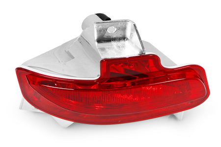 Vauxhall Zafira Rear Light, Magneti Marelli OEM, OEM 13295764 - View 6