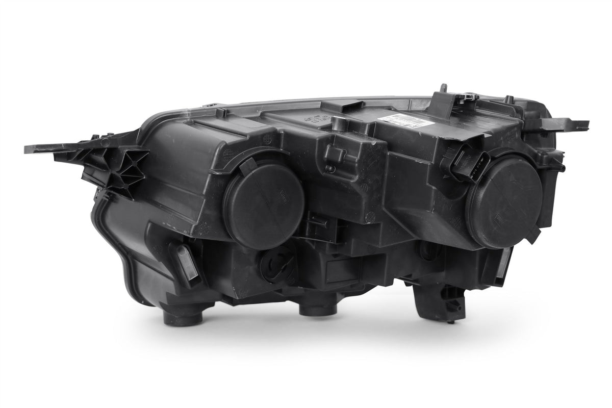 Citroen Berlingo Right Headlight, Valeo OEM, OEM 9816824080 - View 11