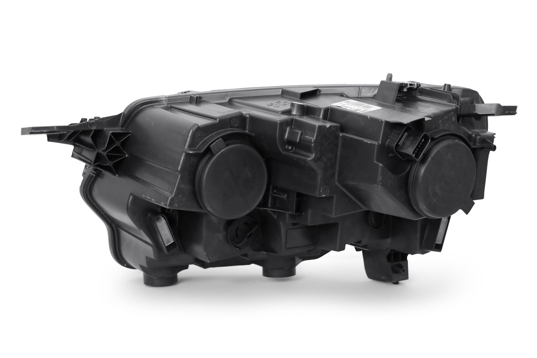 Citroen Berlingo Right Headlight, Valeo OEM, OEM 9816824080 - View 11