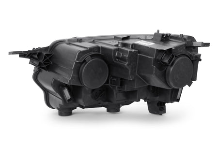 Citroen Berlingo Right Headlight, Valeo OEM, OEM 9816824080 - View 11