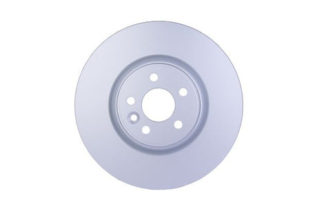Hella Brake Disc for Volvo, OEM quality, OEM 30769057 - View 4