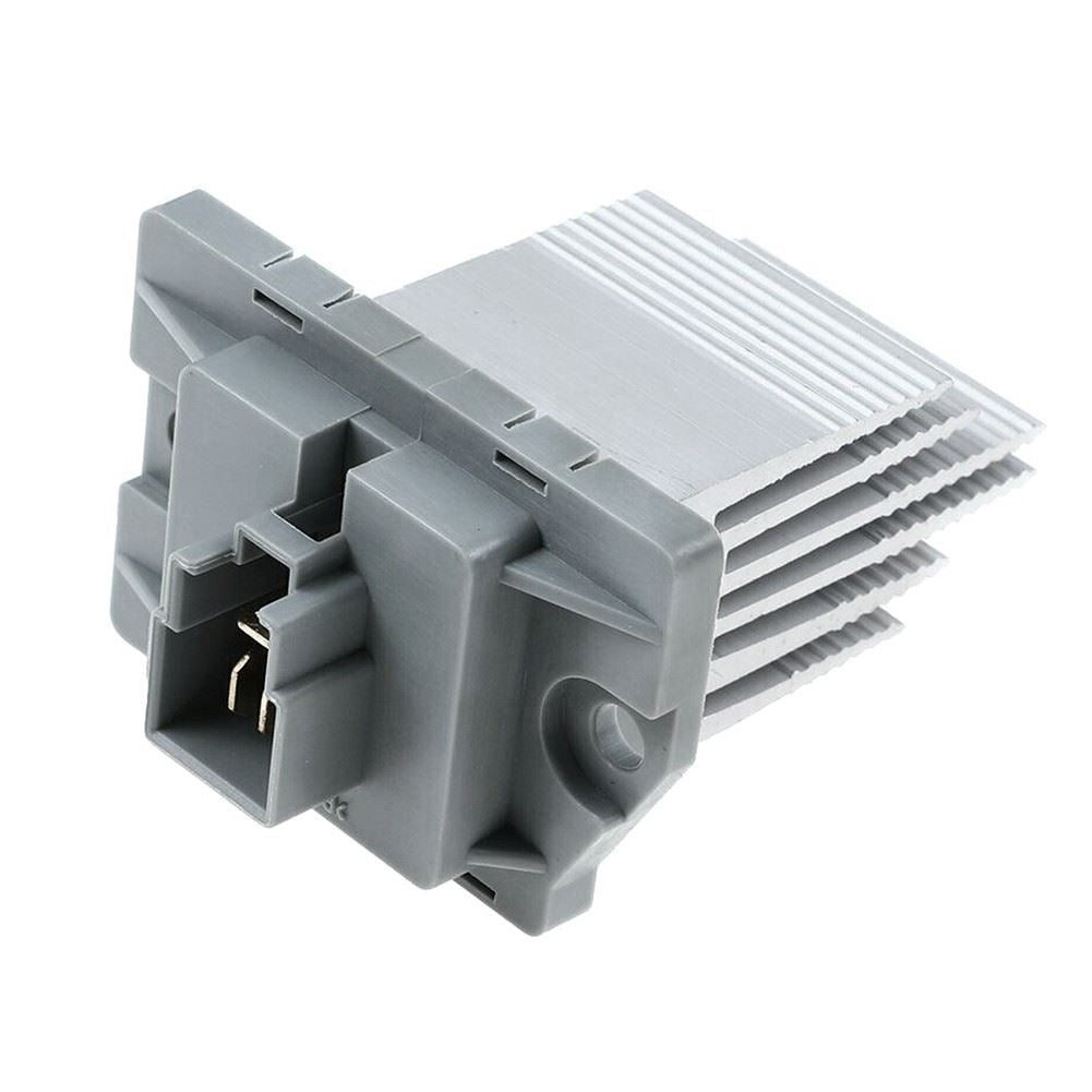 Blower Motor Resistor - for Hyundai & Kia - OEM 5HL351321-481 | Eurowagens - View 3