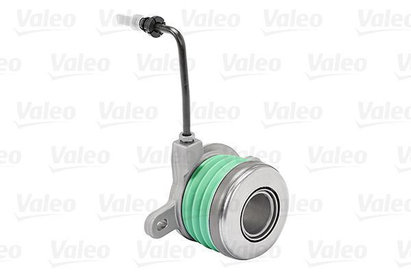 Valeo Clutch Central Slave Cylinder for Mercedes-Benz, OEM quality, OEM 0002544108 - View 2