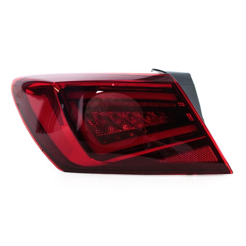 Rear Light Outer Left LED - for Seat | Eurowagens