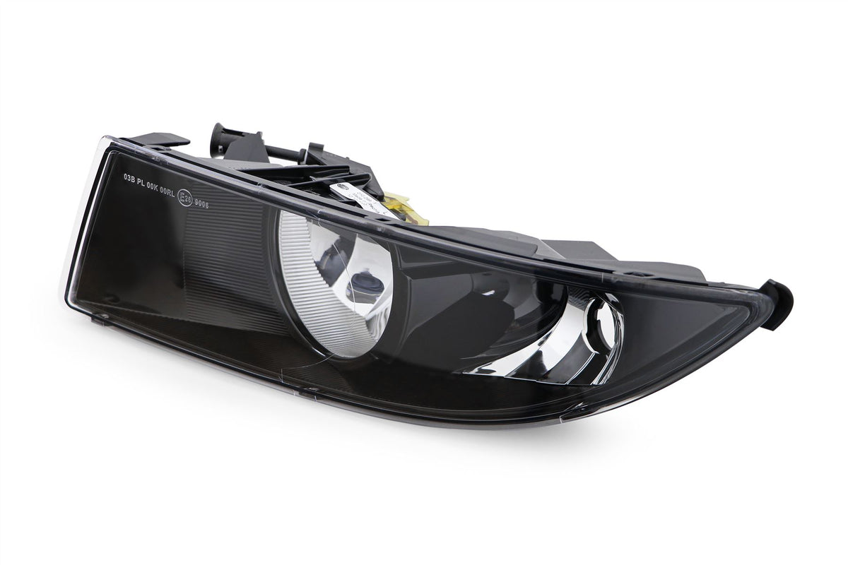 Hella DRL Left Front Fog Light for Skoda, OEM quality, OEM 5J0941701C - View 8
