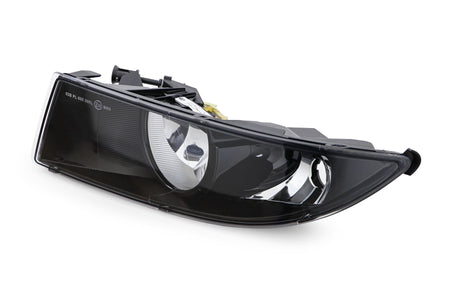 Hella DRL Left Front Fog Light for Skoda, OEM quality, OEM 5J0941701C - View 8