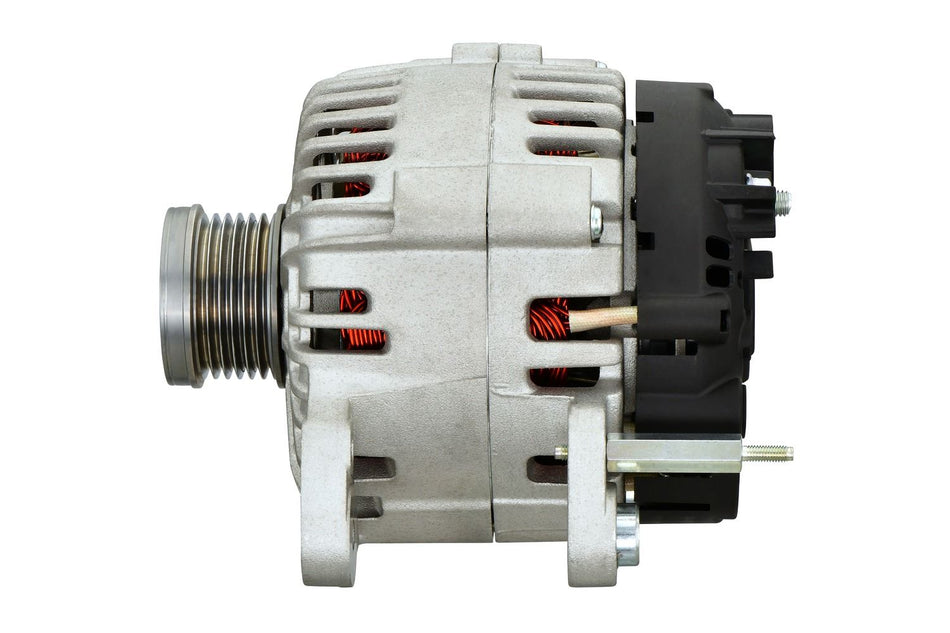 Hella Alternator for Audi, Seat & more, OEM quality, OEM 03F 903 023 E, MPN 8EL 015 630-501