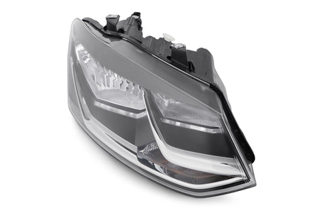 Hella Right Headlight for Volkswagen, OEM quality, OEM 6C2941006 - View 11