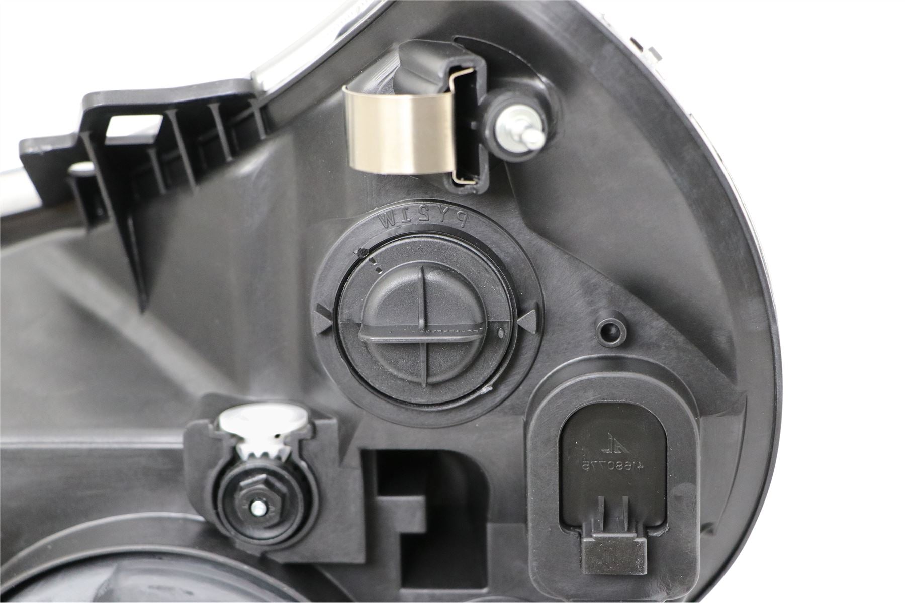 Magneti Marelli Right Headlight for Citroen, Peugeot & more, OEM quality, OEM 1606927180 - View 11