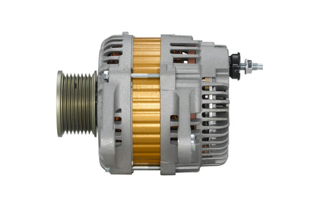 Hella Alternator for Mazda, OEM quality, OEM R2AA, MPN 8EL 011 713-841