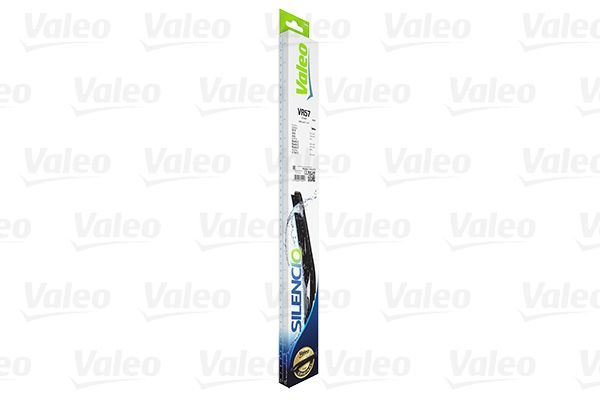 Valeo Rear Wiper Blade for Mazda, Honda & more, OEM quality, OEM 76630S7AG01 - View 6